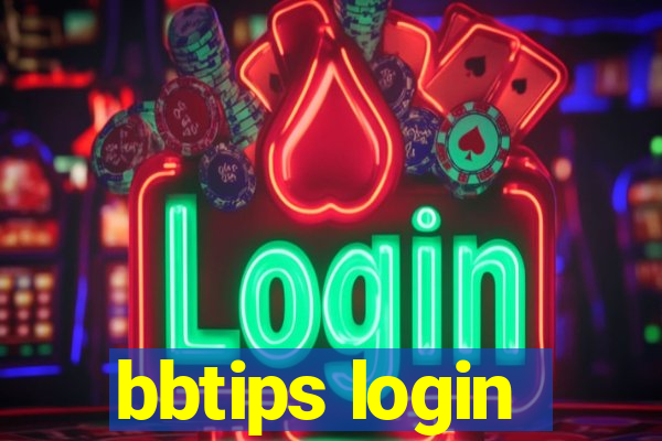 bbtips login